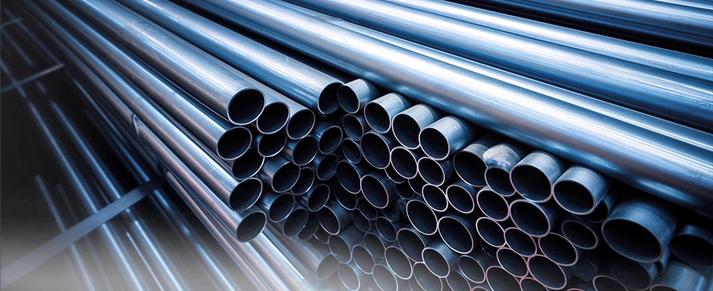 Structural Pipe